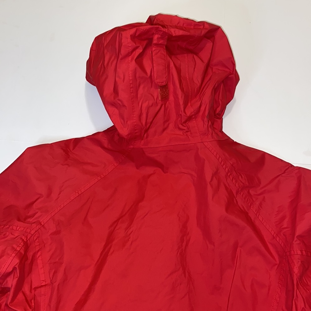 Red Columbia jacket - Picture 14 of 14
